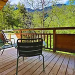 Casa de Férias Sources, Terrasse Et Confort 4 Etoiles *