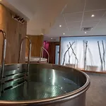 Sources, Terrasse Et Confort 4 Etoiles Casa de Férias La Plagne