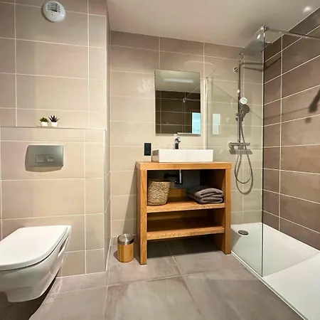 Sources, Terrasse Et Confort 4 Etoiles Semesterbostad *