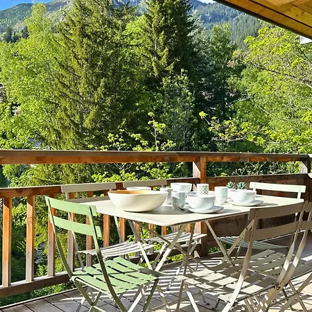Semesterbostad Sources, Terrasse Et Confort 4 Etoiles La Plagne