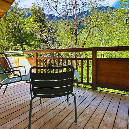Σπίτι διακοπών Sources, Terrasse Et Confort 4 Etoiles *
