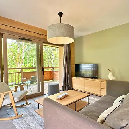 Sources, Terrasse Et Confort 4 Etoiles Semesterbostad *