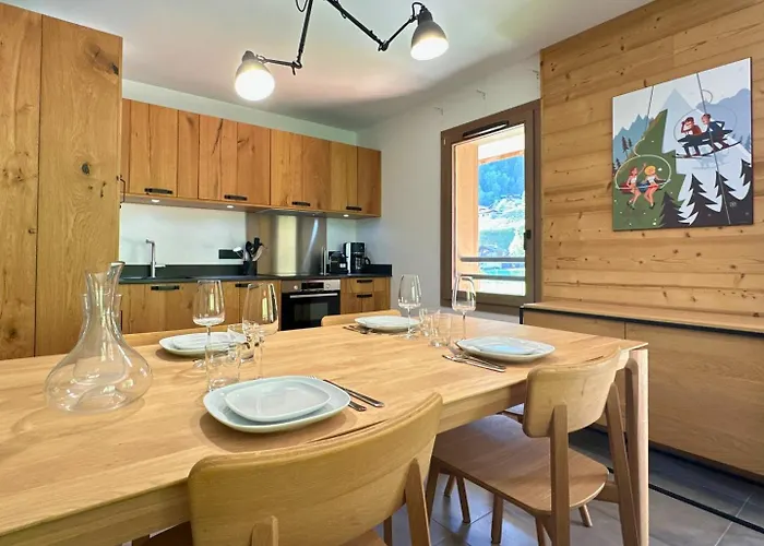 Tatil Evi Sources, Terrasse Et Confort 4 Etoiles