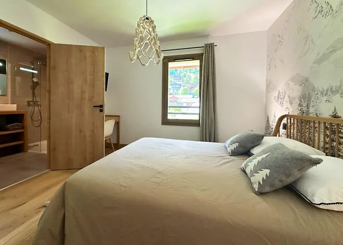 Sources, Terrasse Et Confort 4 Etoiles Tatil Evi