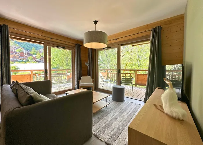 Tatil Evi Sources, Terrasse Et Confort 4 Etoiles *