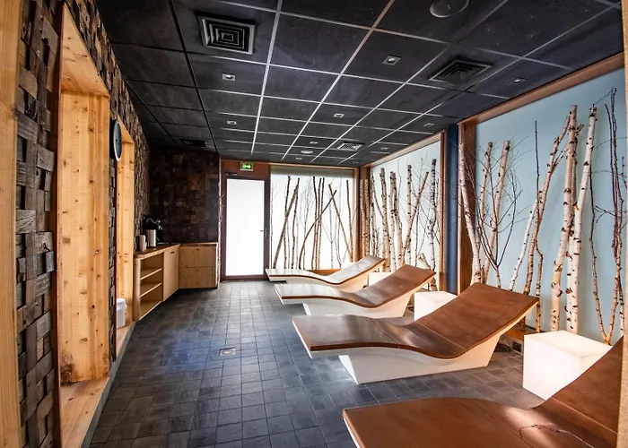 Tatil Evi Sources, Terrasse Et Confort 4 Etoiles La Plagne