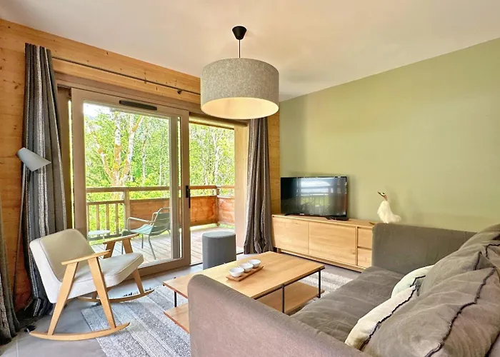 Sources, Terrasse Et Confort 4 Etoiles Tatil Evi *
