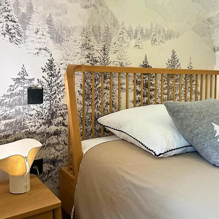 Sources 4* - 6 Pers - 2 - Terrasse